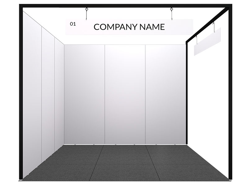 Uniwall Black