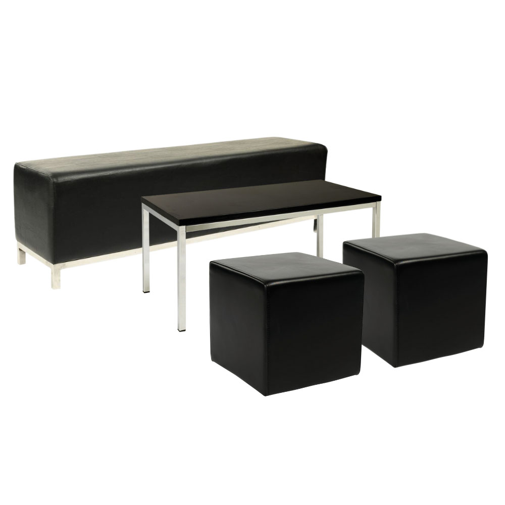 Leatherette Package 1