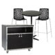 Quattro Cupboard Package 1