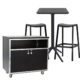 Quattro Cupboard Package 2