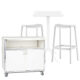 Quattro Cupboard Package 2