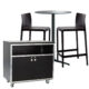 Quattro Cupboard Package 3