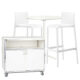Quattro Cupboard Package 3