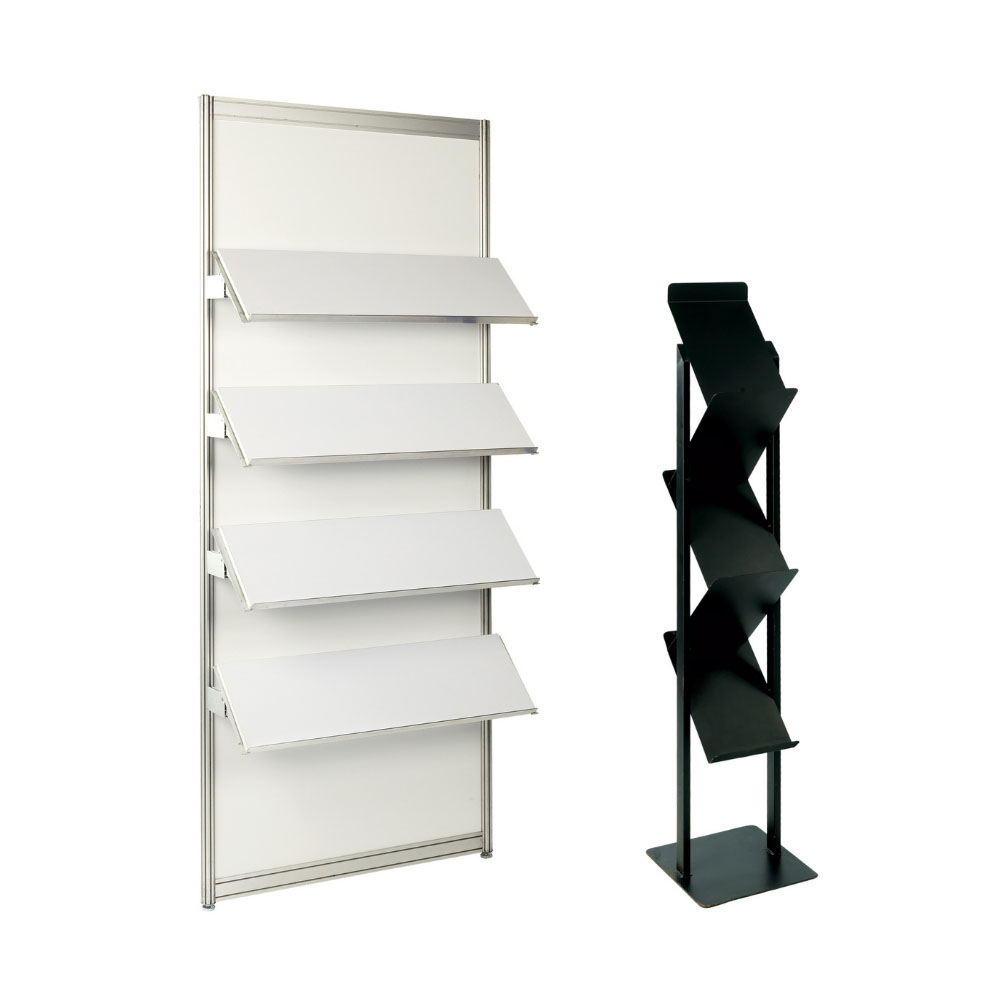 Shelving Package