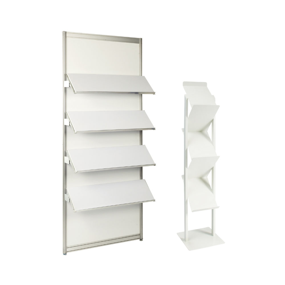 Shelving Package
