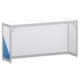 Syma Expo Counter White