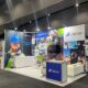 Syma Expo Cupboard White