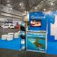 Syma Expo Cupboard White