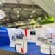 Syma Expo Cupboard White