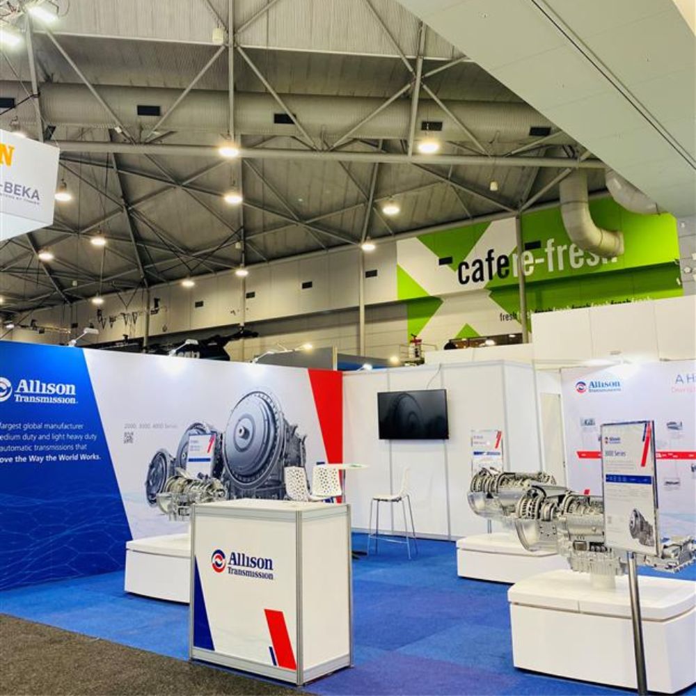 Syma Expo Cupboard White