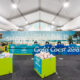 Uniflex Marquee  20m wide