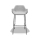 Temp Stool Grey