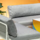 Nolita Lounge White
