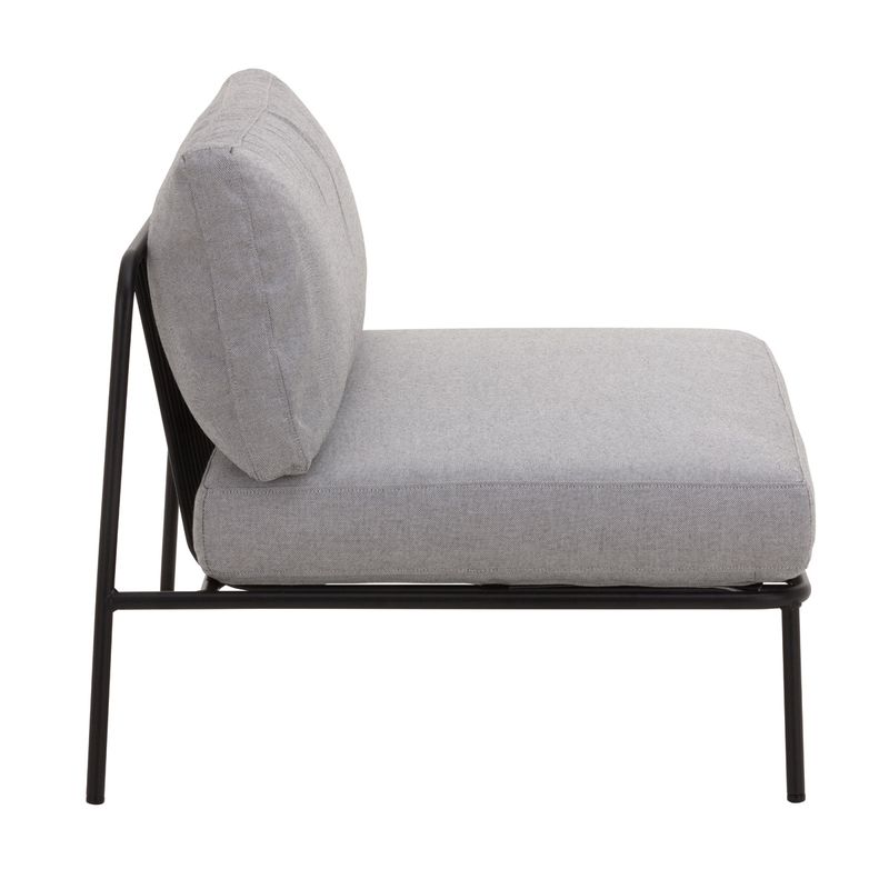 Nolita Lounge Black
