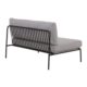 Nolita Lounge Black