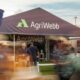Multiflex A-Frame Marquee 10m Wide