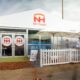 Uniflex Marquee 10m Wide