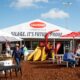 Uniflex Marquee 15m Wide