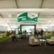 Uniflex Marquee 25m wide