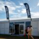 Uniflex Marquee 25m wide