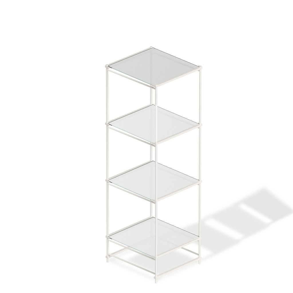 Stilt Folding Frame 1 x 4