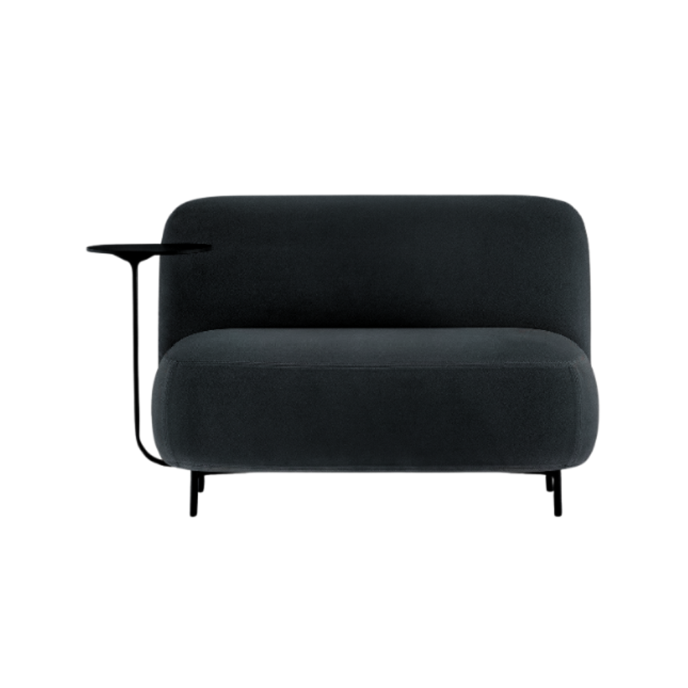 Buddy Lounge Black (landing soon!)