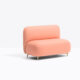 Buddy Lounge Peach (landing soon!)