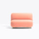 Buddy Lounge Peach (landing soon!)