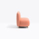 Buddy Lounge Peach (landing soon!)