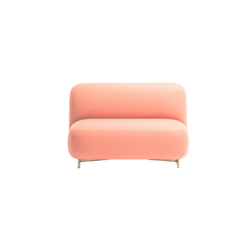 Buddy Lounge Peach (landing soon!)