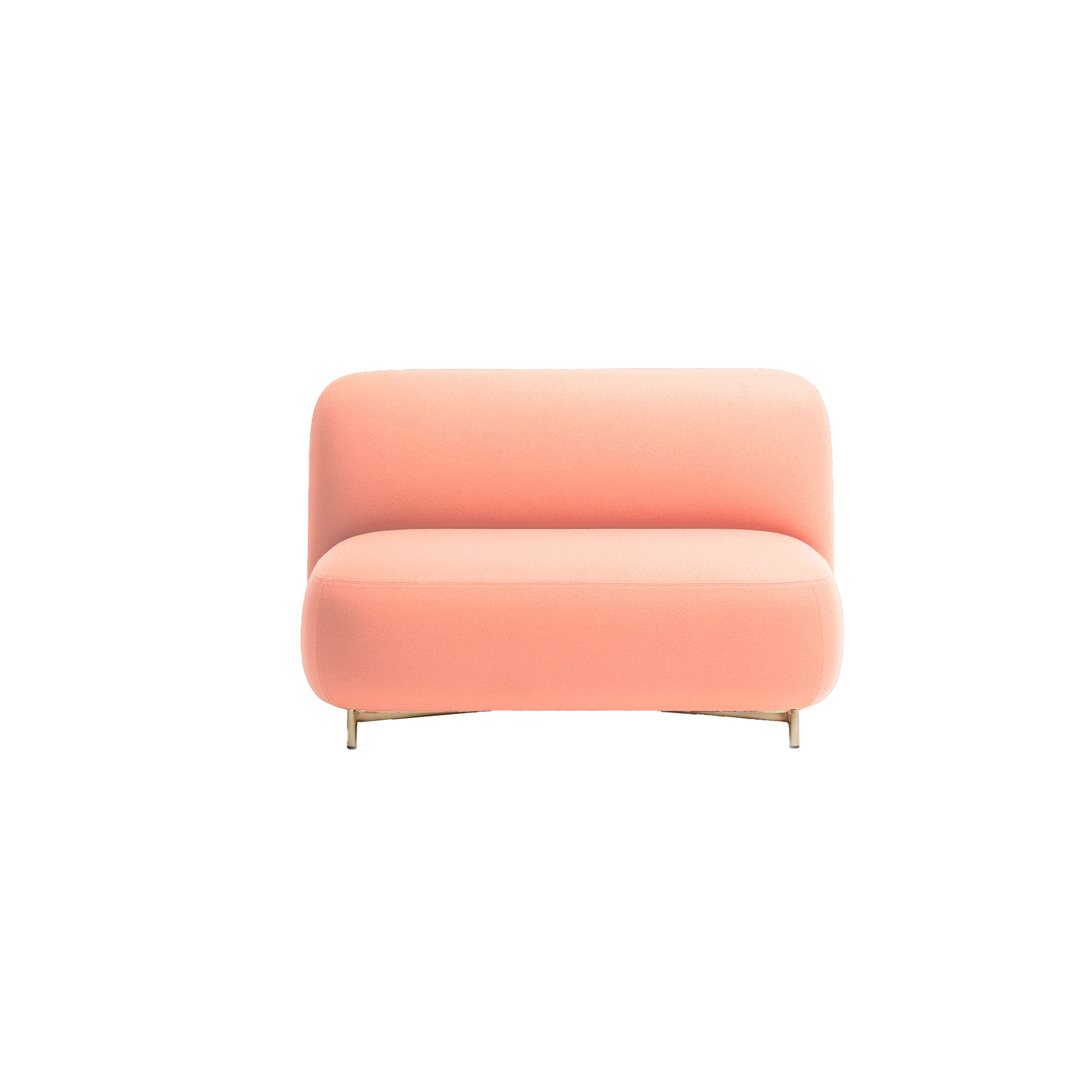 Buddy Lounge Peach (landing soon!)