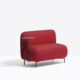 Buddy Lounge Red (landing soon!)