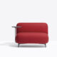 Buddy Lounge Red (landing soon!)