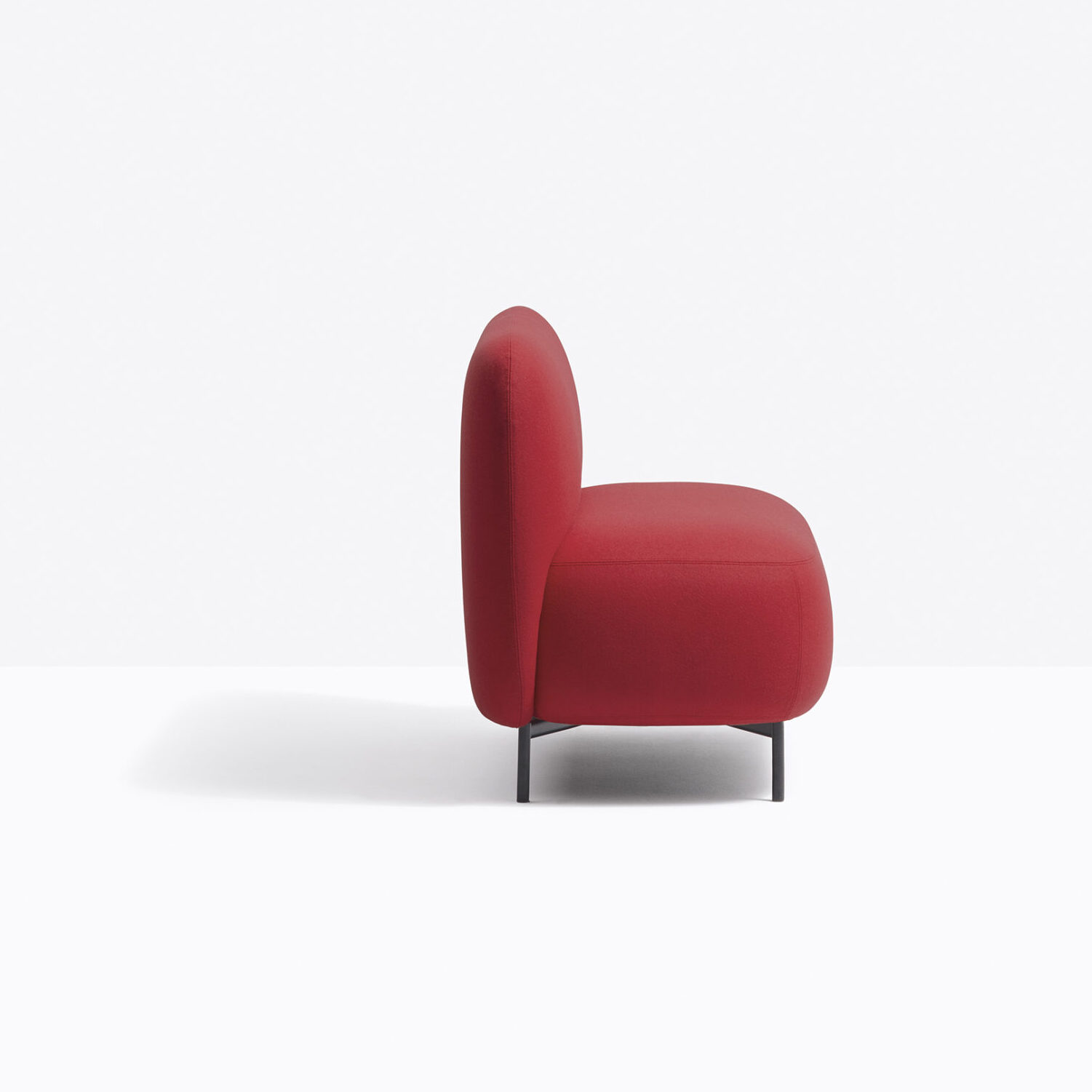 Buddy Lounge Red (landing soon!)