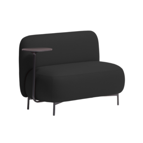Buddy Lounge Black (landing soon!)