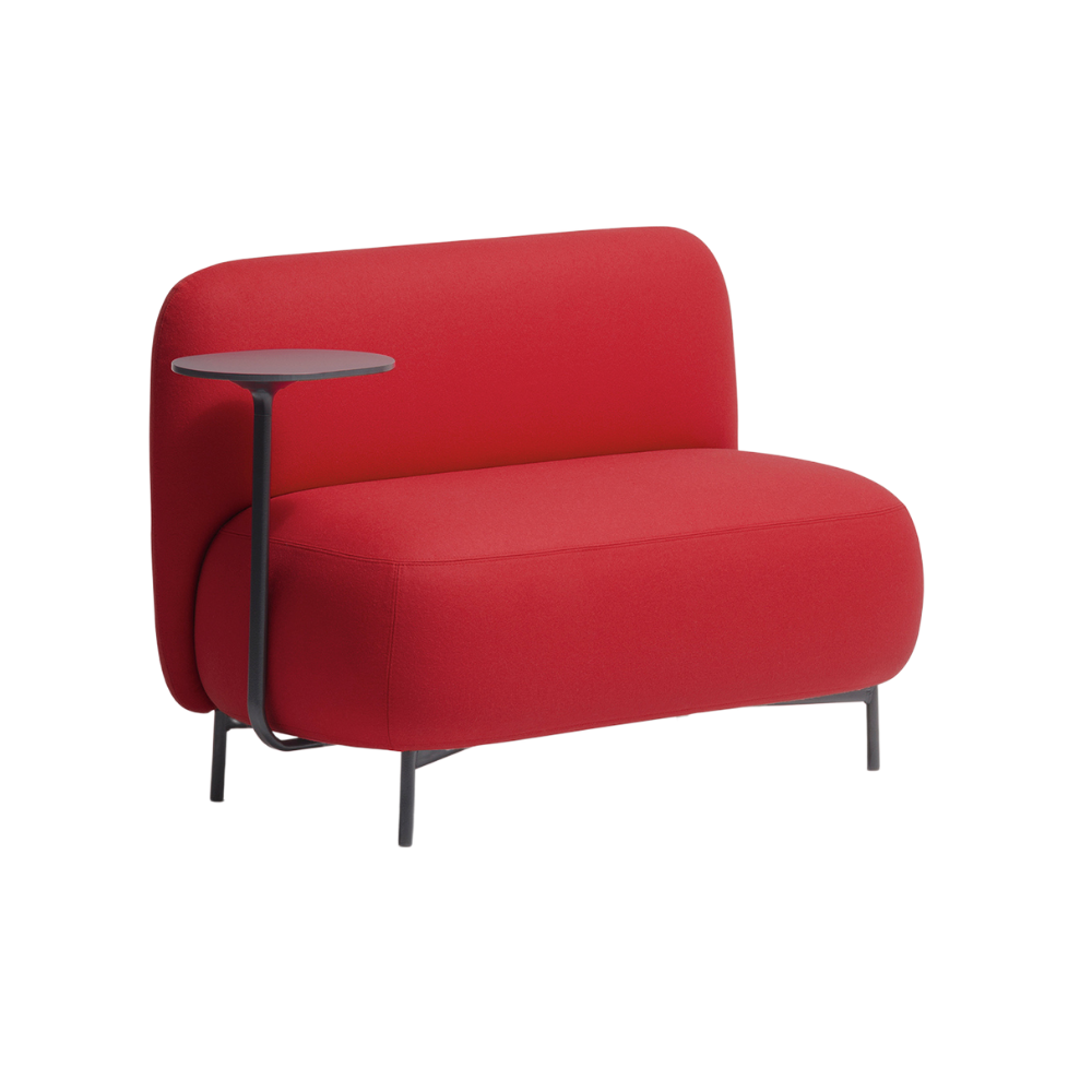 Buddy Lounge Red (landing soon!)