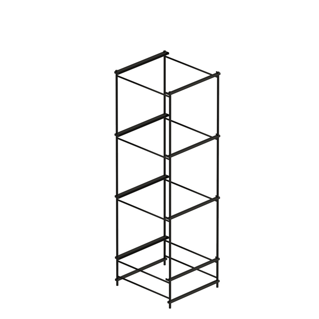 Stilt Folding Frame 1 x 4