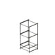 Stilt Folding Frame 1 x 3