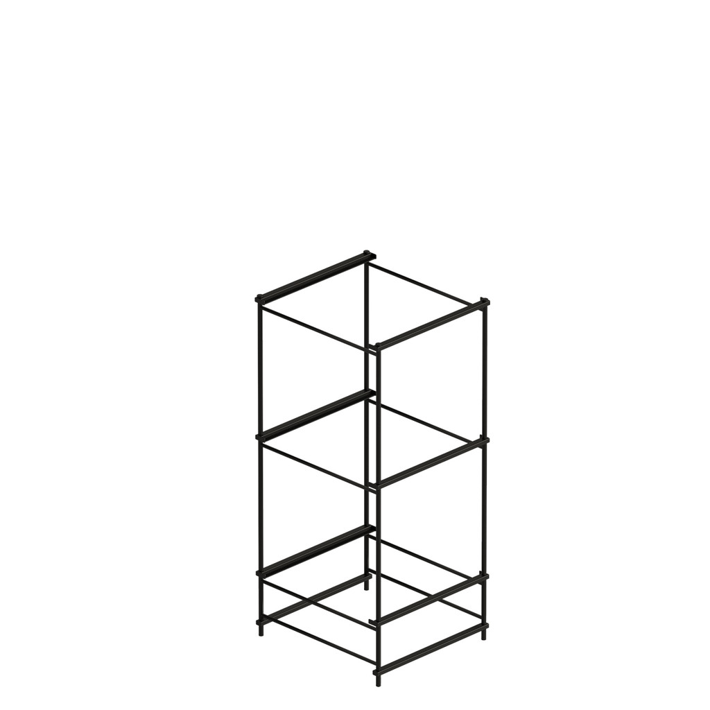 Stilt Folding Frame 1 x 3