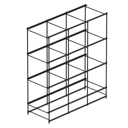 Stilt Folding Frame 3 x 4