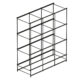Stilt Folding Frame 3 x 4