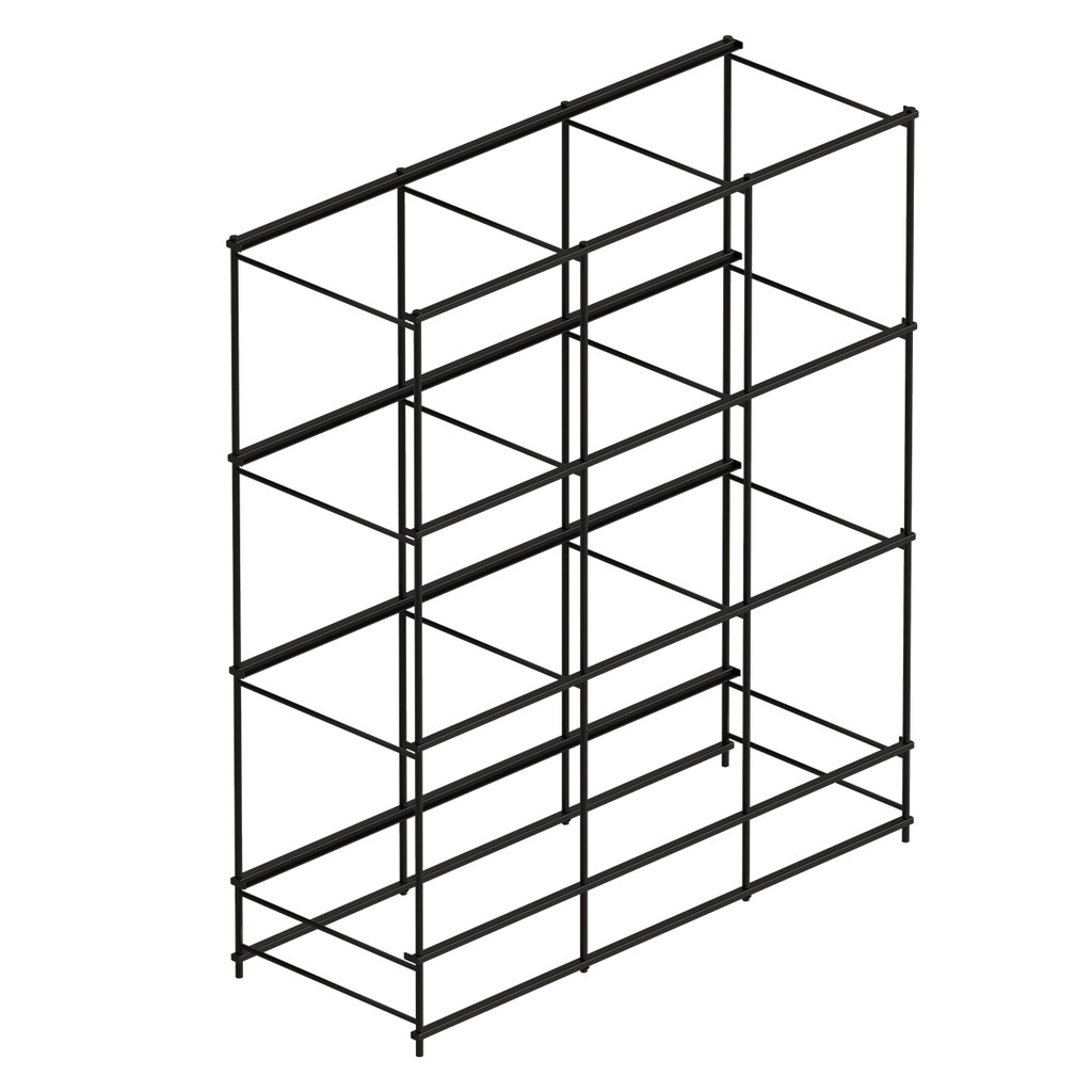 Stilt Folding Frame 3 x 4