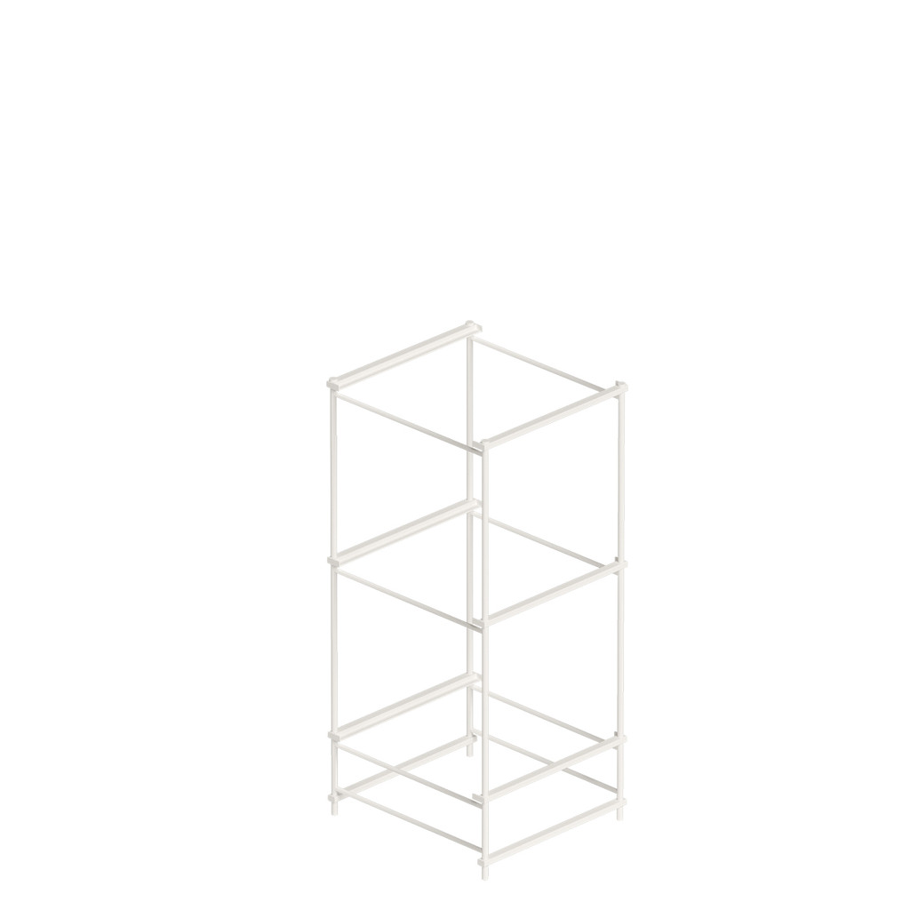 Stilt Folding Frame 1 x 3