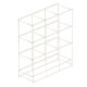 Stilt Folding Frame 3 x 4