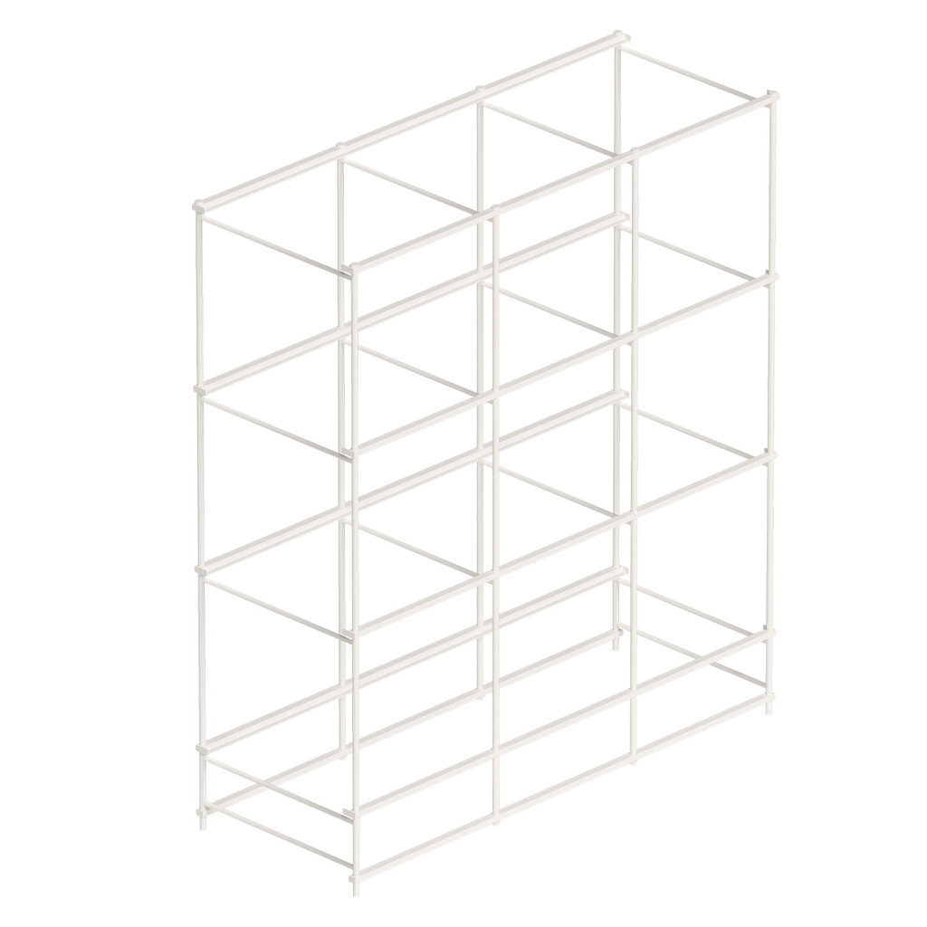 Stilt Folding Frame 3 x 4