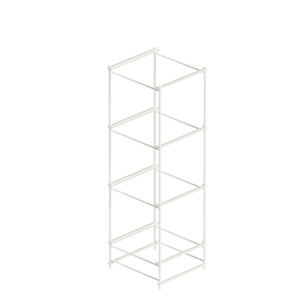 Stilt Folding Frame 1 x 4