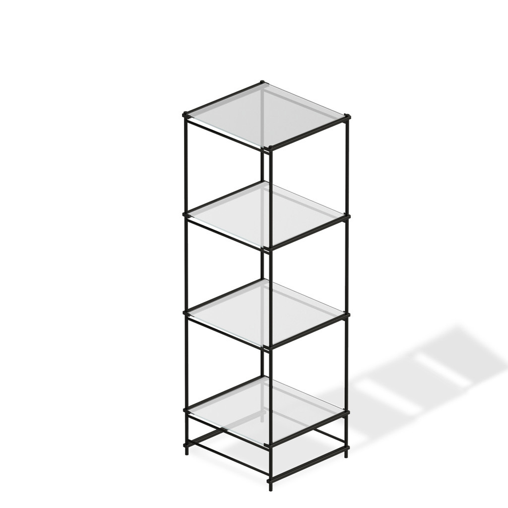 Stilt Folding Frame 1 x 4