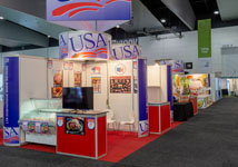 2018 Fine Food USA