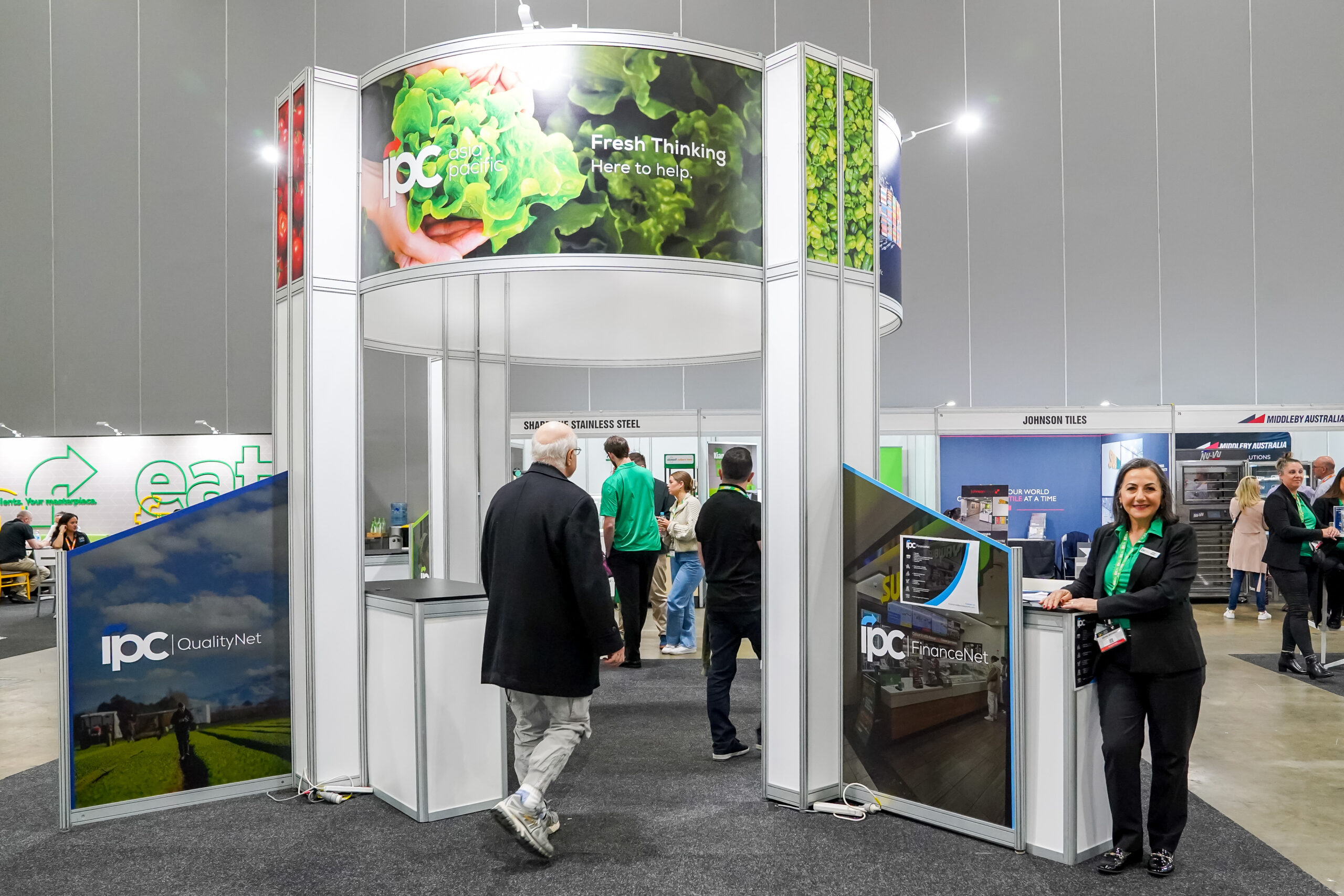 Networking pods_ SUBWAY_SUBCON2023_MORETON HIRE_2023_MCEC (16)