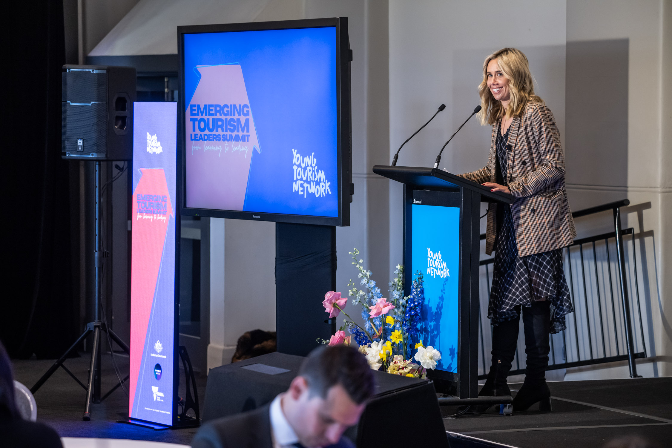 VTICM24 – VTIC Careers Day 2024_Moreton Hire_Melbourne Showgrounds_ gala_2